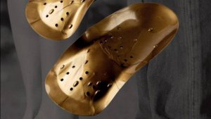 WHIEDA Отзыв про стельки и активатор клеток