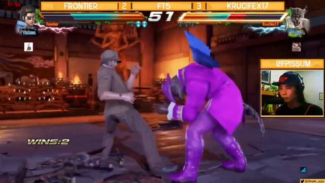 RFS F+4 S4 🧀 смотреть онлайн