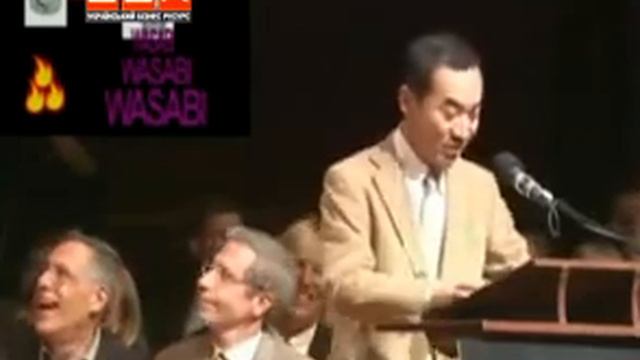 У США вручили Шнобелівські премії смотреть онлайн