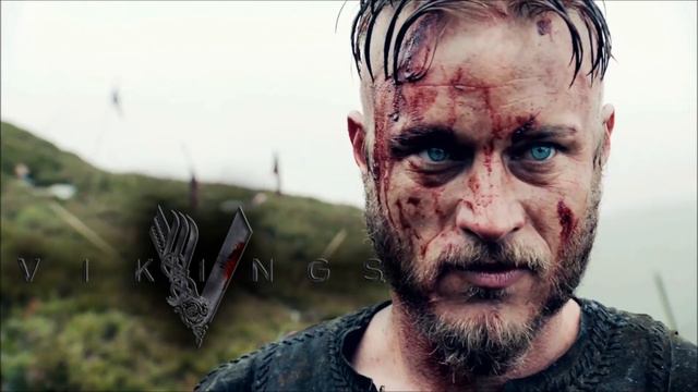Soundtrack Vikings s04e06 ( Einar Selvik - Völuspa ) смотреть онлайн