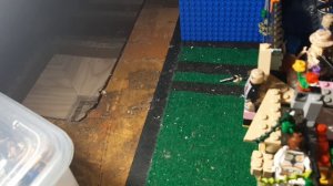 азота на выжевших