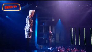 Emeli Sande feat. Professor Green - Read All About It - The X Factor Show 2011