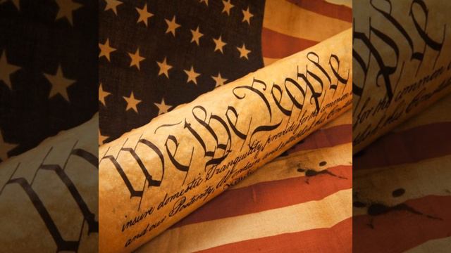 The Constitution Part 2 - Needing To Replace The Articles Of Confederation смотреть онлайн