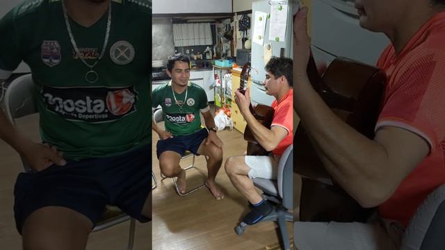 duo Llanez Arzamendia 👏🎤🇵🇾🇵🇾🇵🇾(1) смотреть онлайн