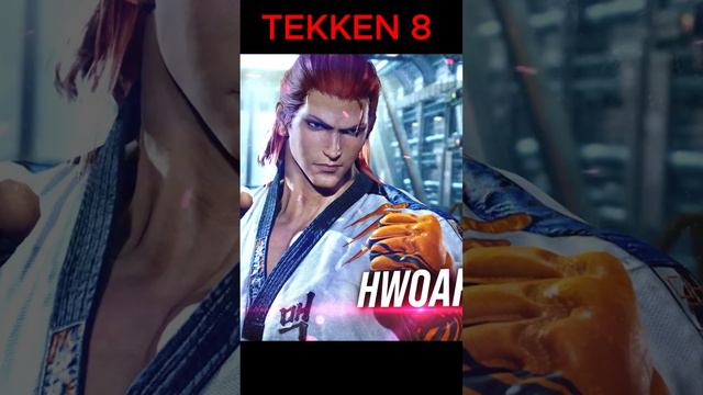 TEKKEN 8 #viral #tekken8 смотреть онлайн