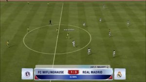 FIFA 13 UT,Cерия 3