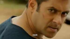 ДЖАЙ ХО:ИНДИЙСКИЙ ФИЛЬМ (САЛМАНА КХАНА)