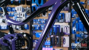 ОБЗОР GIANT REIGN SX 27.5 2021