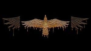 Angels Never Die - Instrumental