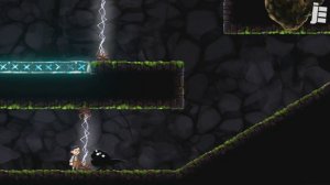 Прохождение Teslagrad  - Часть 1 - Как я люблю инди-платформеры)))