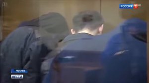 Участие адвоката Головина Сергея Николаевича в деле по обвинению участия в банде