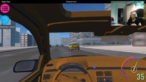 Дрифт в Яндекс играх