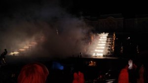 Петергоф 2024