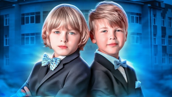 ШКОЛЬНАЯ ФОРМА НЕ НУЖНА смотреть онлайн