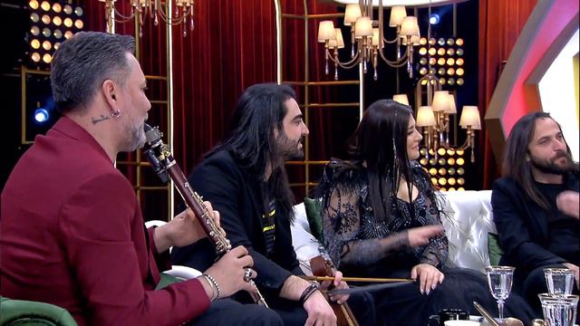 Sibel Can - ORDU'NUN DERELERİ смотреть онлайн