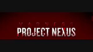 Madness Project Nexus Soundtrack: Salvation Closing