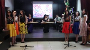 Айордеац тун Москва Нораhраш- Nubar