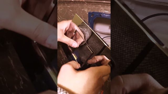 Система нипель в инсталляции смотреть онлайн