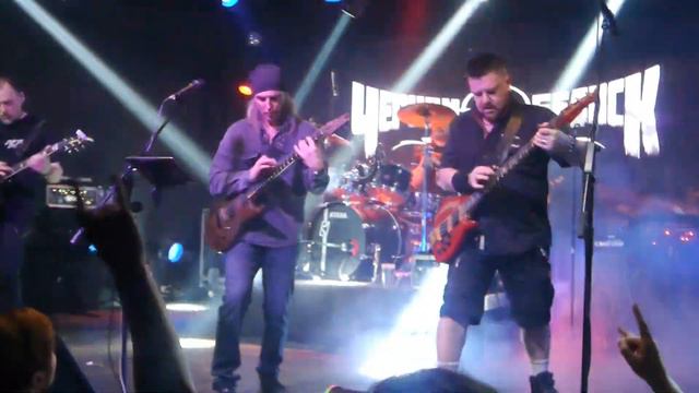 Чёрный Обелиск – Когда Нибудь (Москва, 2021) смотреть онлайн