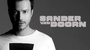 Sander van Doorn Feat Carol Lee - Love Is Darkness