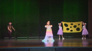 25 05 22 Ульяна Чуликова Откуда дырки на сыре