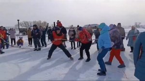 Проект "Обо всём в одной минуте"