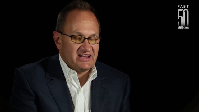 Jon Kessler, HealthEquity: Fast 50 смотреть онлайн