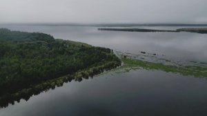 Утренний рассвет