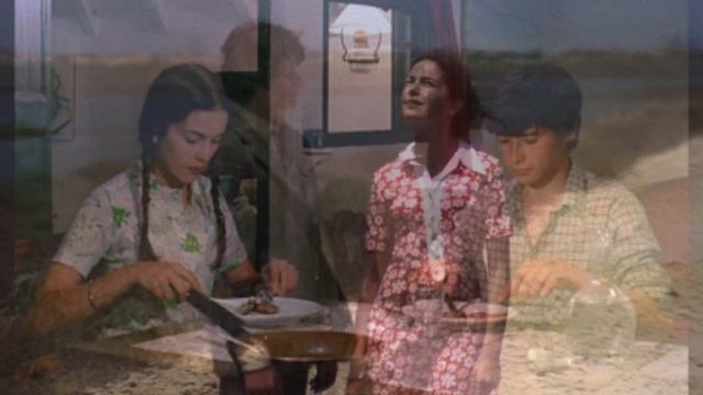 Elton John - Seasons (Film Version 1971) смотреть онлайн