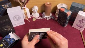 МОЯ КОЛЛЕКЦИЯ ТАРО РАЙДЕРА-УЭЙТА | обзор колод таро | классическое таро Артура Уэйта