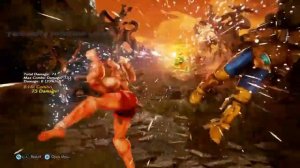 Tekken 8 New Character 'Baki Hanma'