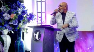 Sunday, January 14, 2024 1PM | Renew Your Life | Bishop PJ Edmund