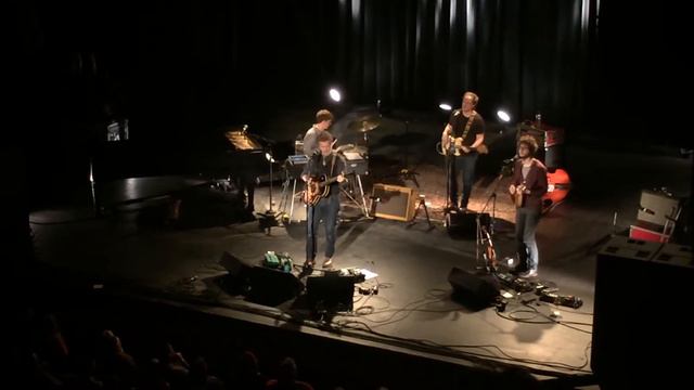 Glen Hansard - Her Mercy - 2/14/15 Pabst Theater смотреть онлайн