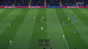 FIFA 20( ФИФА20) ГЕЙМПЛЕЙ И НОВЫЕ РЕЖИМЫ