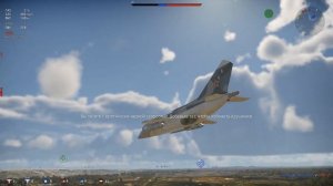 War Thunder: ЯК-38М