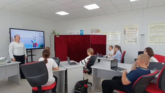 Безопасность в сети Интернет