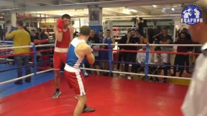 Прервется ли победная серия знатока Бокса? Большое испытание для Андрея Усачева!