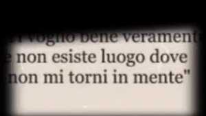 Francesca Michelin-l'amore esiste