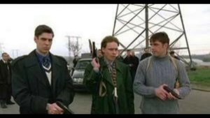 Ігор Ткаченко (Череп) Повна історія життя кримінального авторитету 90-х років(Українською мовою)