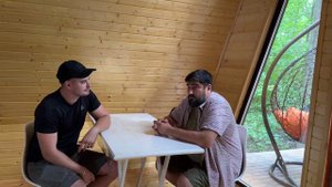 Парк-Отель "Сосновка"
Отдых на природе с комфортом!