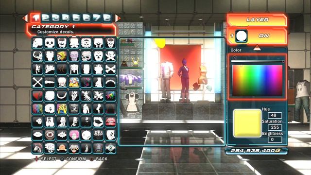 TTT2: How to make Classic Batman Logo смотреть онлайн