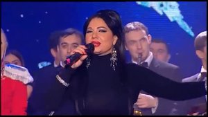 Zlata Petrovic - Ucinilo vreme svoje - GNV - (TV Grand 01.01.2015.)