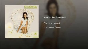 Manhã de Carnaval -  Claudine Longet