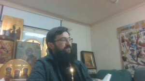 Евангельская беседа 25.01.24