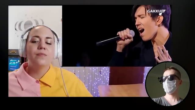 ОПЕРНАЯ ПЕВИЦА СМОТРИТ ДИМАША / РЕАКЦИЯ С ПЕРЕВОДОМ смотреть онлайн