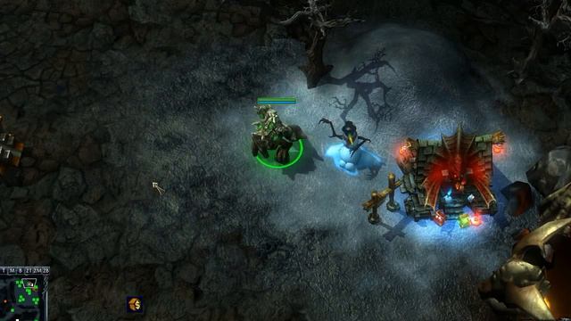 Deadwood смотреть онлайн