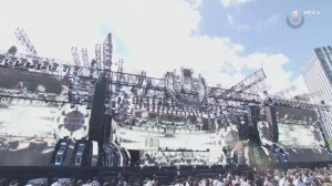 Minna-No-Kimochi  - Ultra Music Festival, Japan 2024