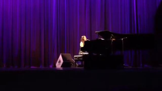 Rita Guerra no CCB dia 4/5/2013 смотреть онлайн