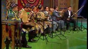 Musahon Nurmatov & Ravshan Mirzaev "So'lim".