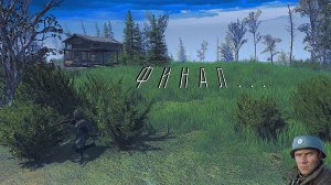 №6 ♢ CTA Gates of Hell Ostfront ♢ Миссия "Мост слишком далеко" - Финская кампания.